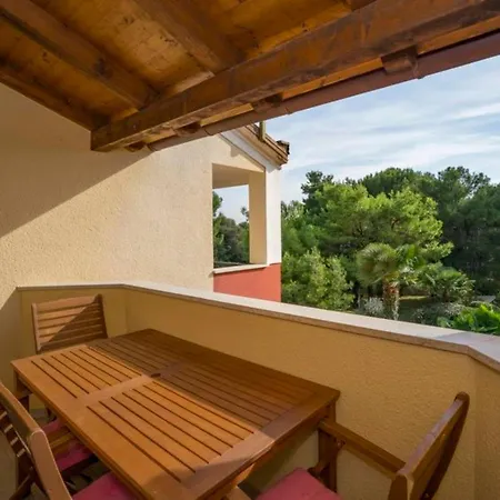 Rossella 1 Apartment Rovinj