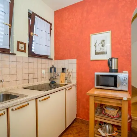 Apartment Rossella 1 Rovinj