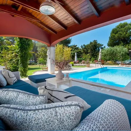 Apartment Rossella 1