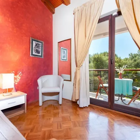 Apartment Rossella 1 Rovinj