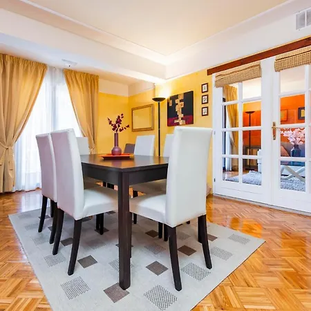Apartment Rossella 1