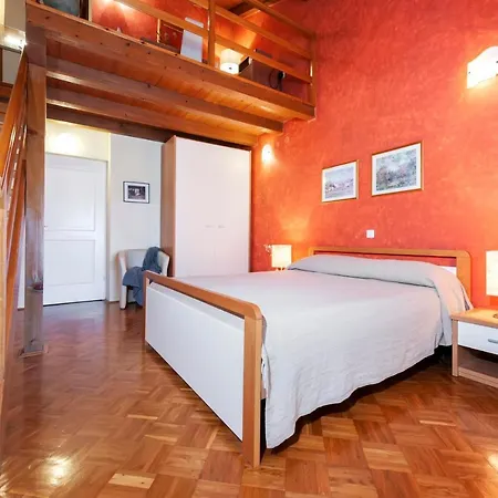 Apartment Rossella 1