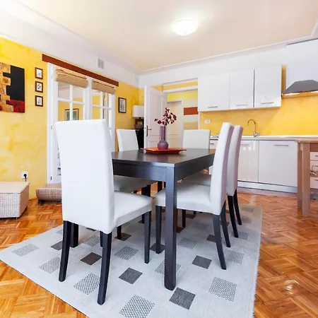 Rossella 1 Apartment Rovinj
