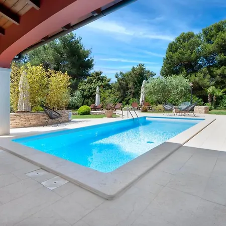 Apartment Rossella 1 Rovinj