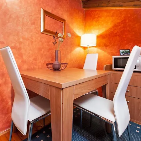 Apartment Rossella 1 *