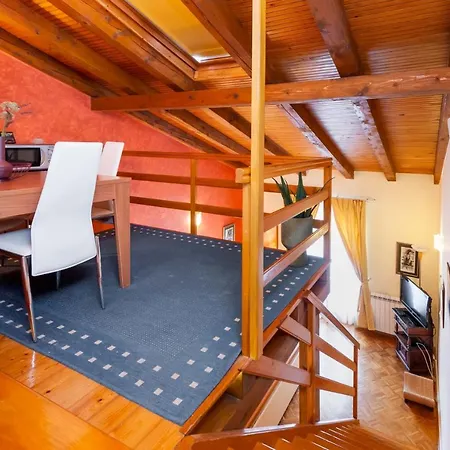 Rossella 1 Apartment Rovinj