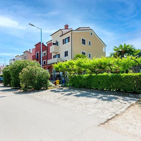 Apartment Rossella 1 Rovinj