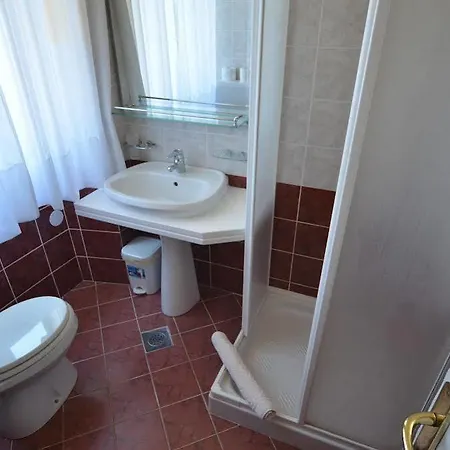 Apartment Rossella 1