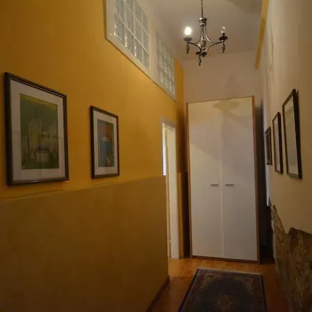 Rossella 1 Apartment Rovinj