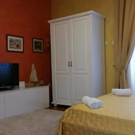 Rossella 1 Apartment Rovinj
