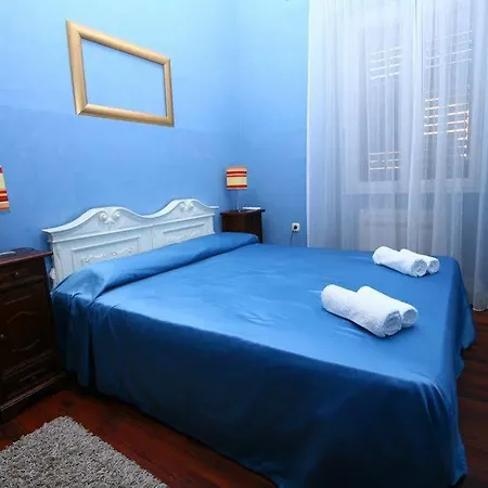 Apartment Rossella 1 *