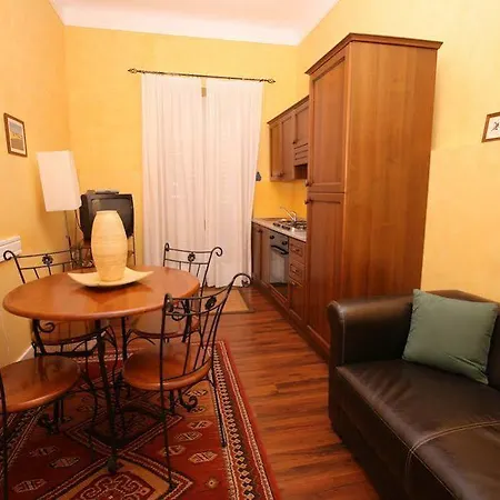 Rossella 1 * Rovinj