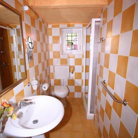 Apartment Rossella 1