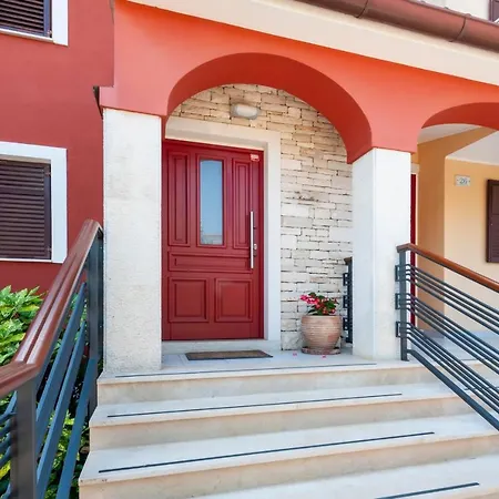 Rossella 1 Apartament