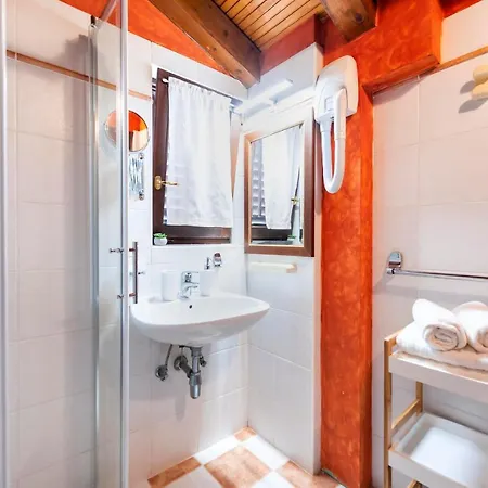 Rossella 1 Appartement *