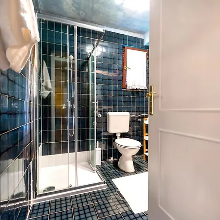 Rossella 1 Appartement *