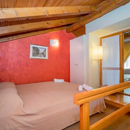 Apartament Rossella 1 Rovinj