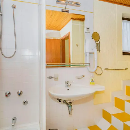Rossella 1 Appartement *