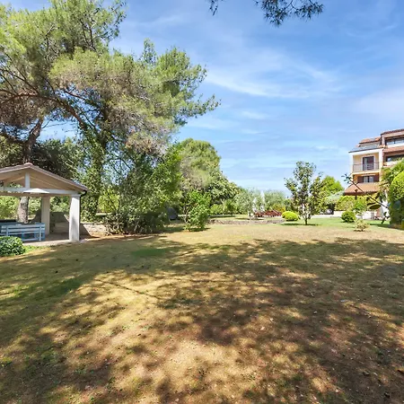Apartments With Pool Villa Rossella 1 *