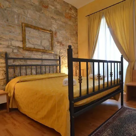 Appartement Rossella 1 Rovinj