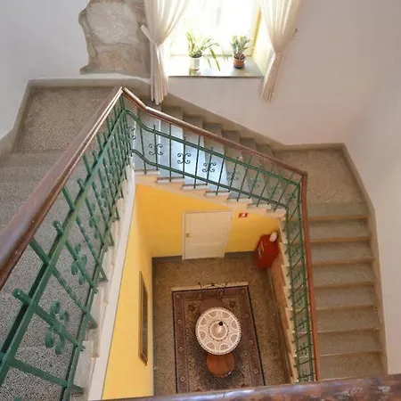 Rossella 1 Apartament *