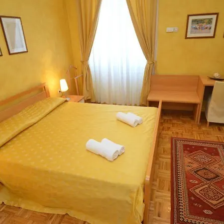 Apartament Rossella 1 Rovinj