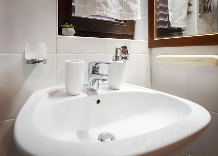 Apartments With Pool Villa Rossella 1 Rovinj