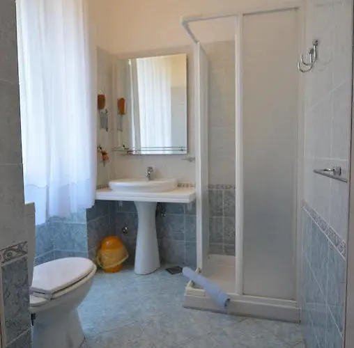 Apartments With Pool Villa Rossella 1