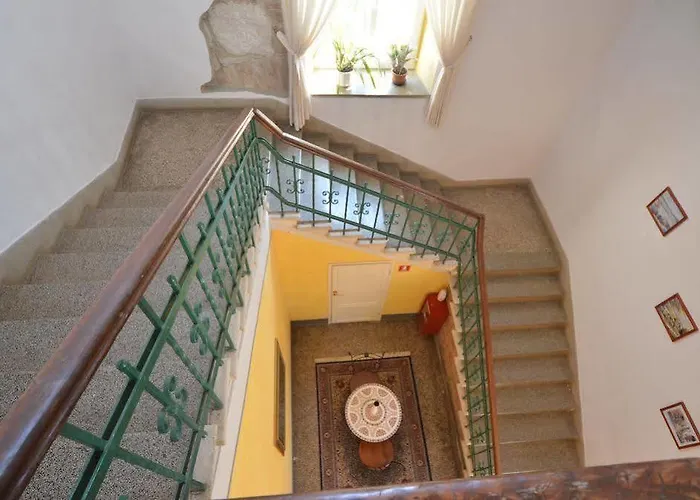 Apartments With Pool Villa Rossella 1 Apartman *