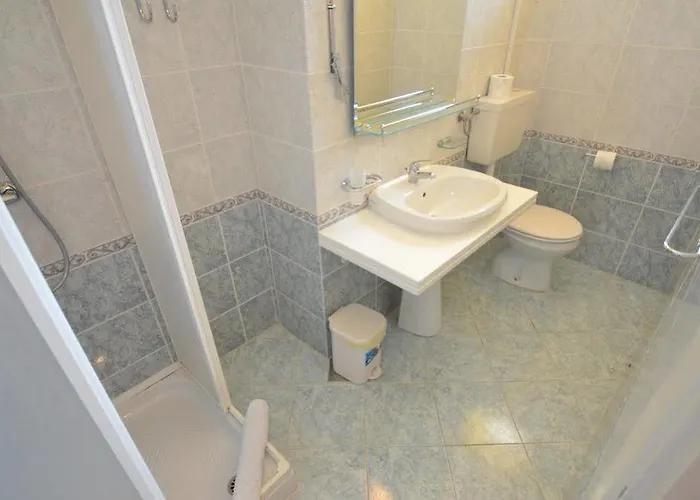 Apartments With Pool Villa Rossella 1 Rovinj