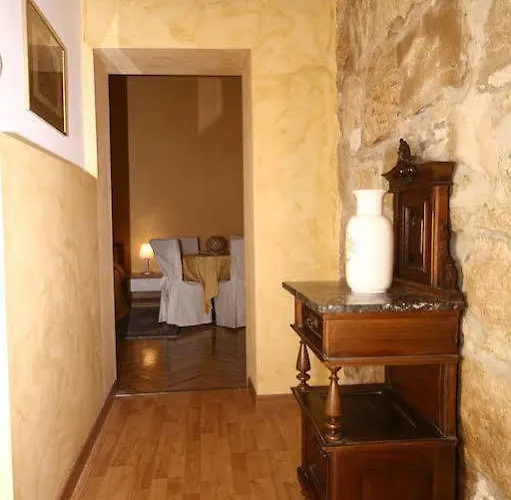 Apartments With Pool Villa Rossella 1 Apartman *