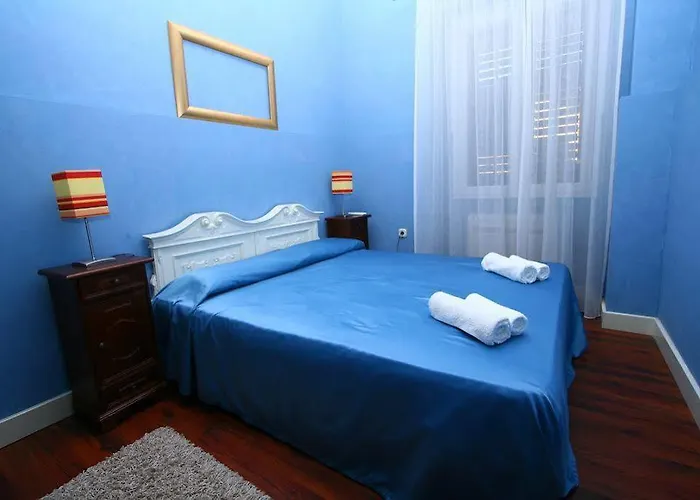 Apartman Apartments With Pool Villa Rossella 1 *
