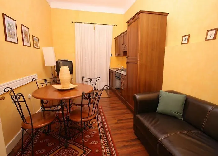 Apartments With Pool Villa Rossella 1 * Rovinj