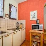 Apartment With Pool Rossella 1 Rovinj