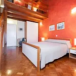 Apartment With Pool Rossella 1