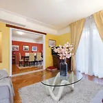 With Pool Rossella 1 Apartment Rovinj